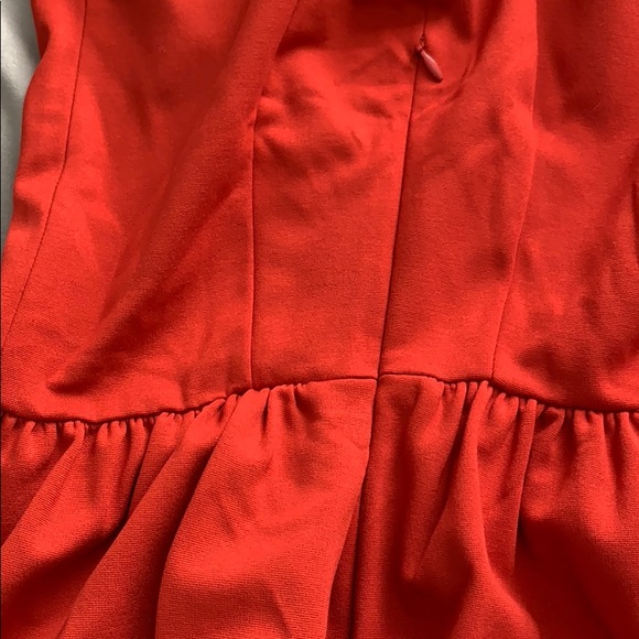 SOLD//Madewell Screenplay Dress - Picture 8 of 8